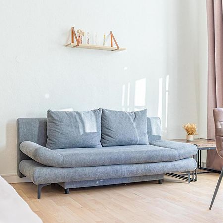 Desirable 2Br - Bookable For Longstays In Lockdown B Wien Eksteriør billede