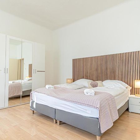 Desirable 2Br - Bookable For Longstays In Lockdown B Wien Eksteriør billede