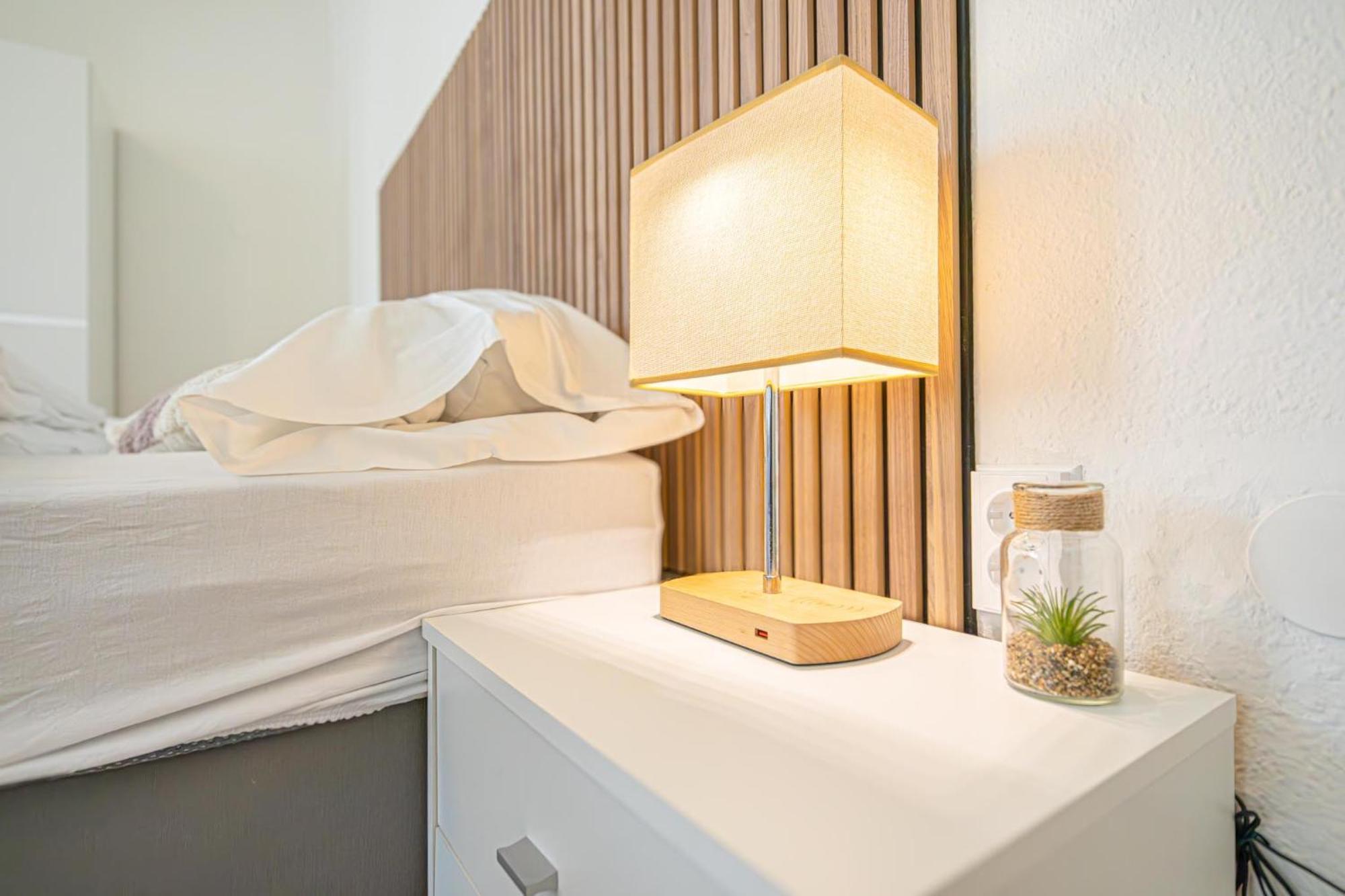 Desirable 2Br - Bookable For Longstays In Lockdown B Wien Eksteriør billede