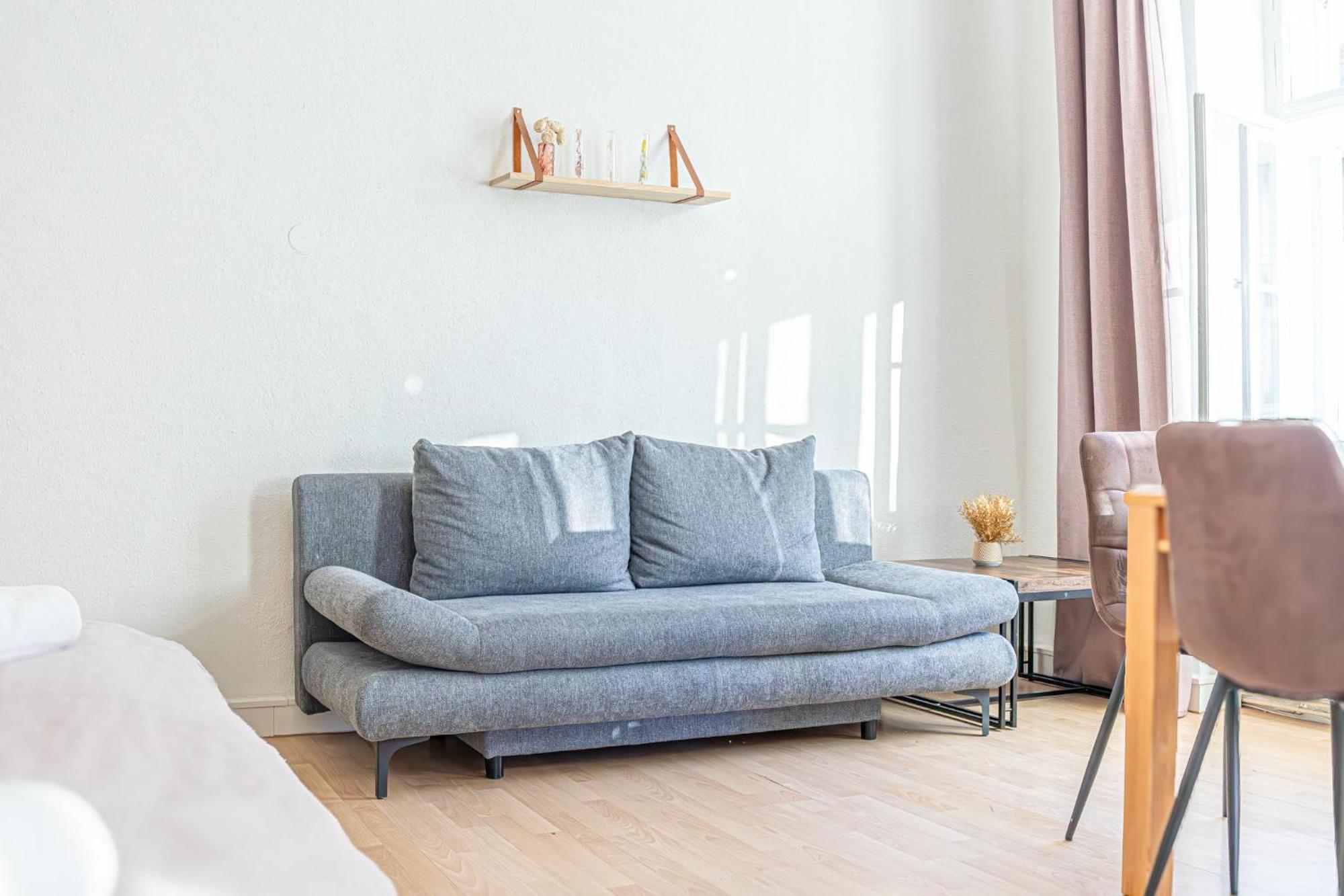Desirable 2Br - Bookable For Longstays In Lockdown B Wien Eksteriør billede