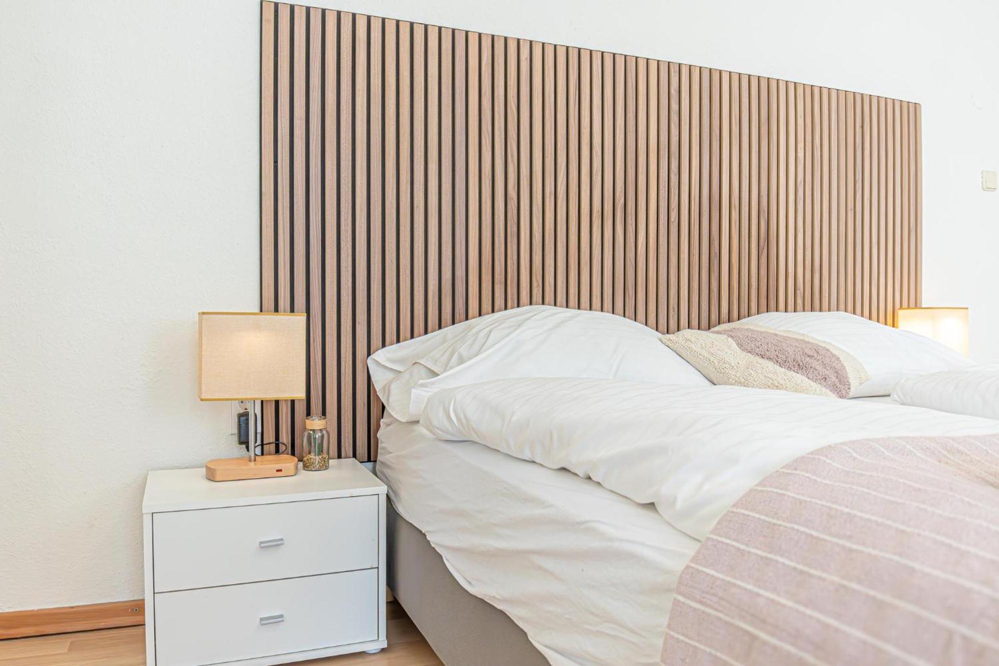 Desirable 2Br - Bookable For Longstays In Lockdown B Wien Eksteriør billede