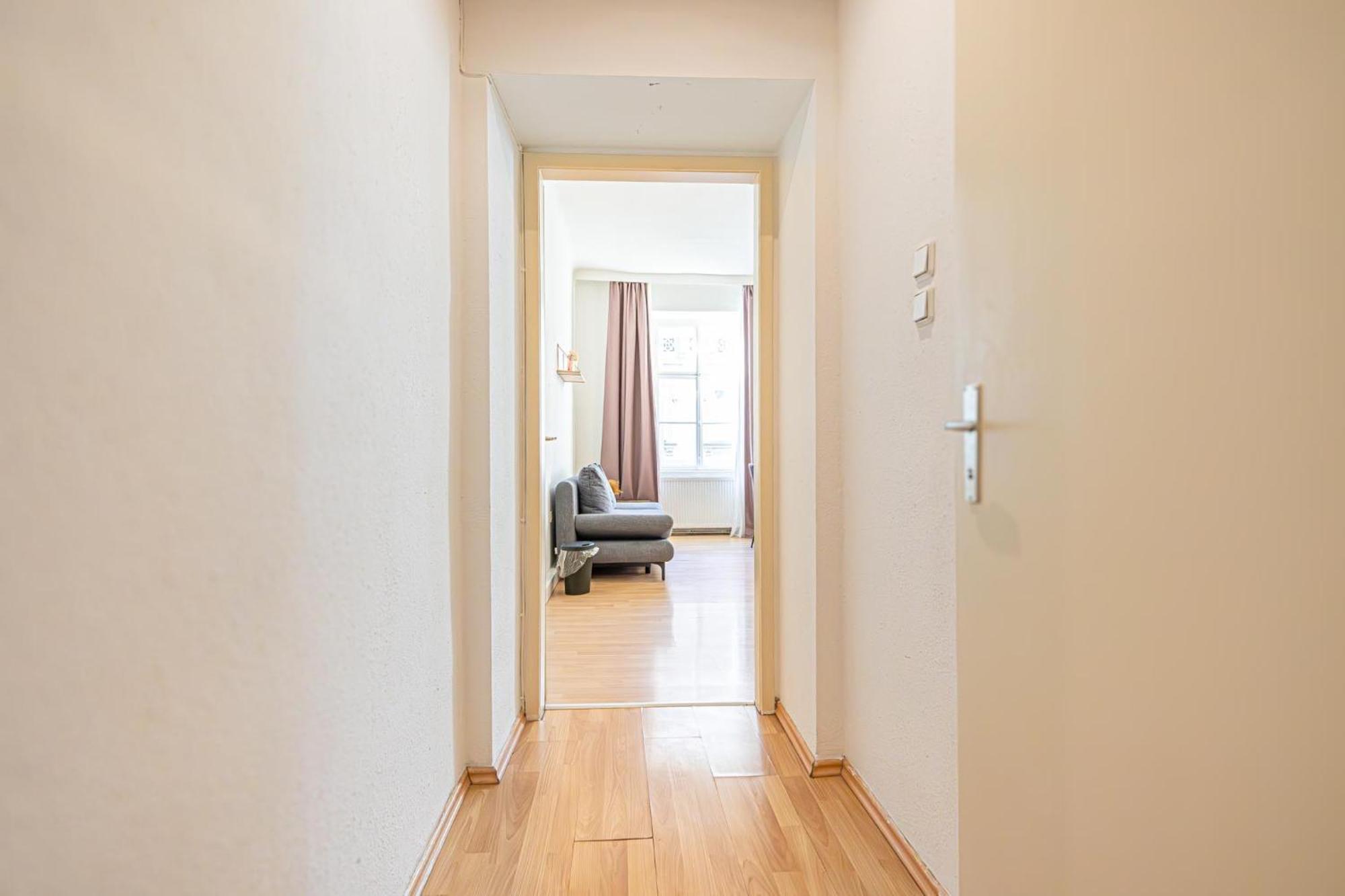 Desirable 2Br - Bookable For Longstays In Lockdown B Wien Eksteriør billede